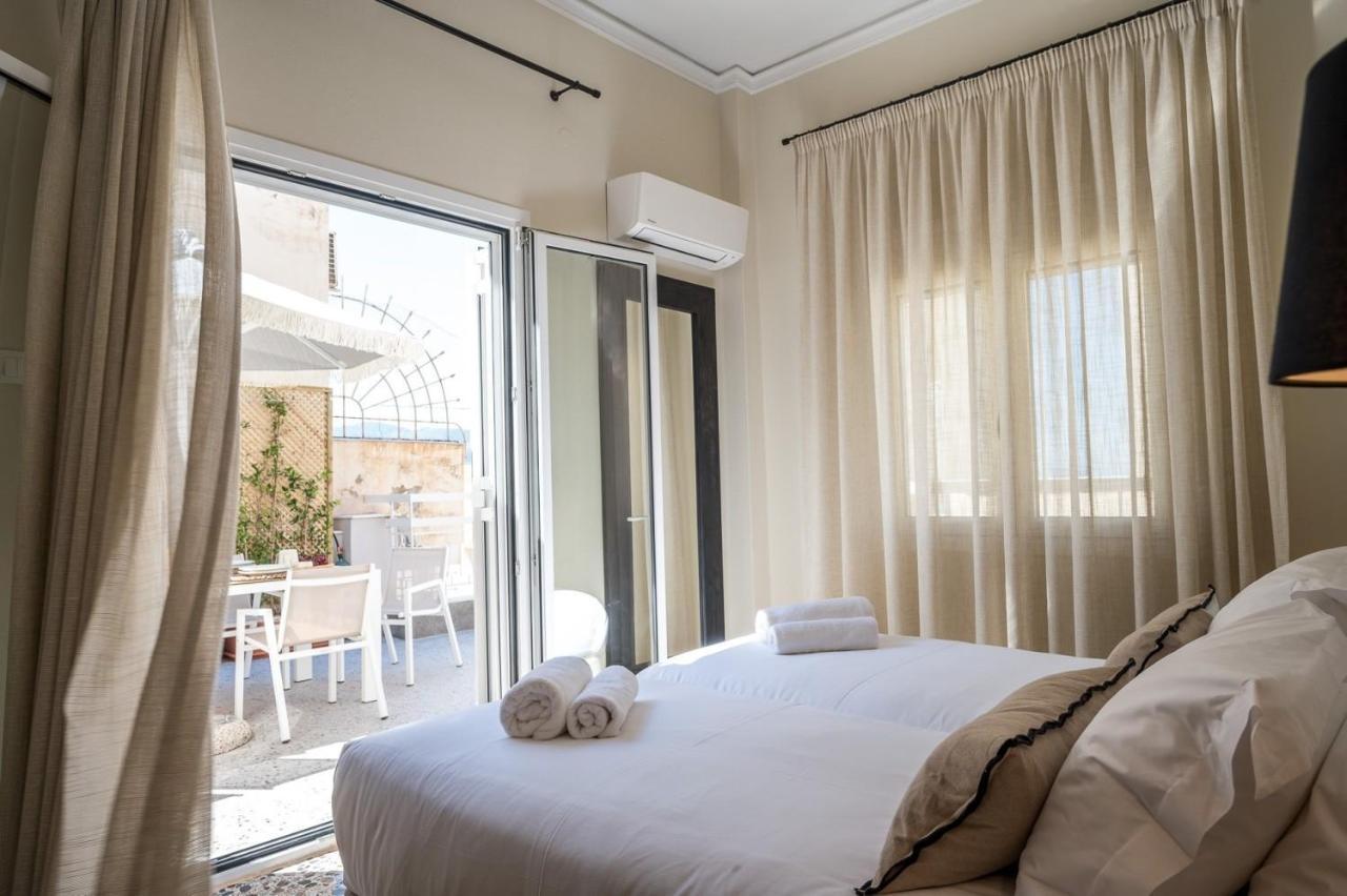 Sofias Lemontree Family House Villa Ágios Nikólaos Екстериор снимка