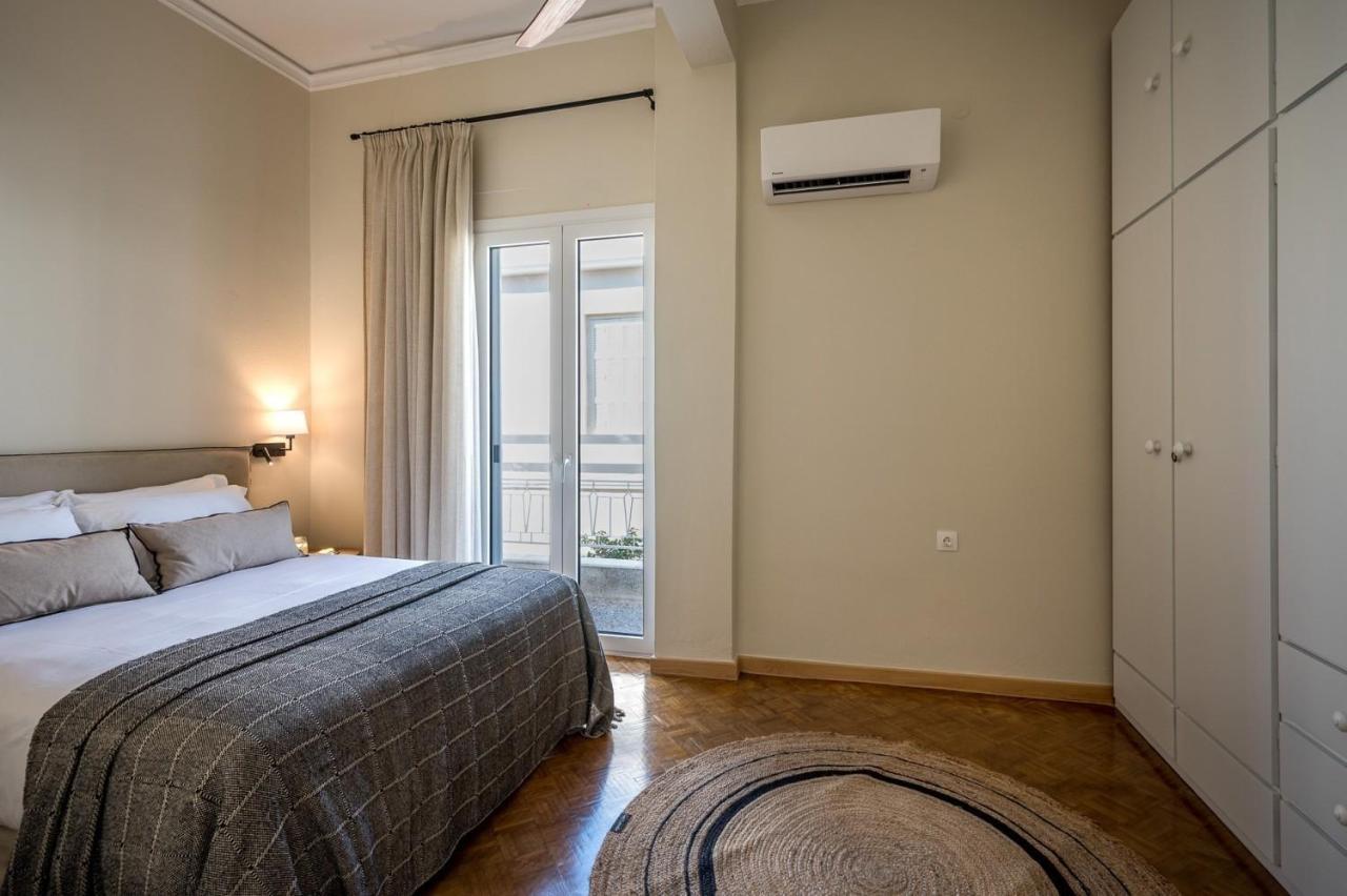 Sofias Lemontree Family House Villa Ágios Nikólaos Екстериор снимка